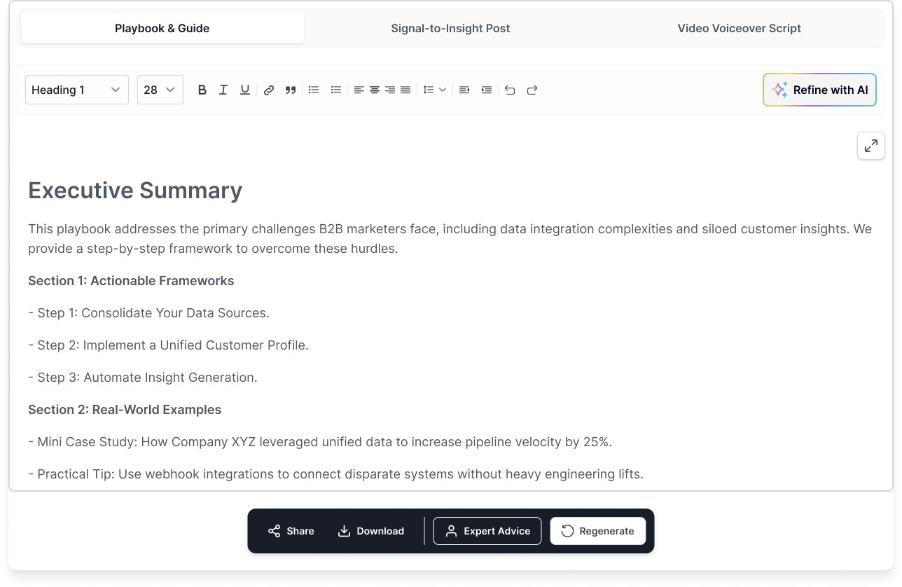 Product Messaging Playbook-1